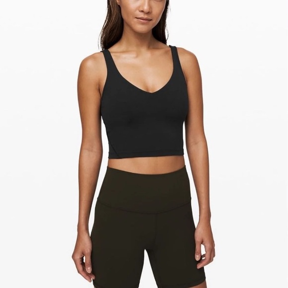 lululemon athletica Tops - NWT❗️Lululemon Align Tank Black
